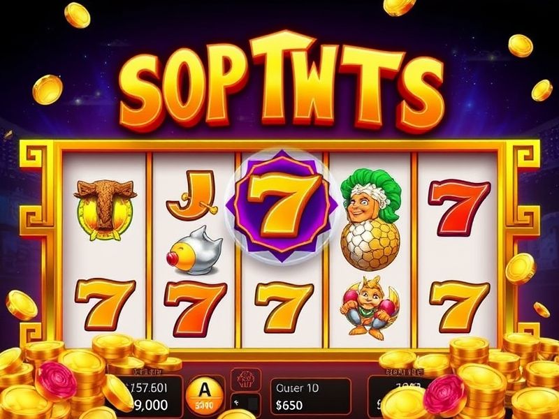 Discover the best gambling online games ranked by popularity, payout rates, and player satisfaction. Get expert reviews, tips, and insights for top casino games today.
