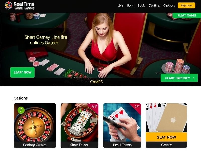 Discover the best gambling online games ranked by popularity, payout rates, and player satisfaction. Get expert reviews, tips, and insights for top casino games today.