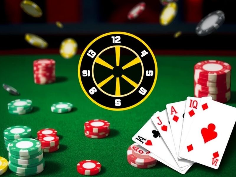 Discover the best gambling online games ranked by popularity, payout rates, and player satisfaction. Get expert reviews, tips, and insights for top casino games today.
