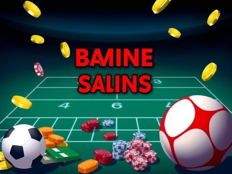 Discover the best gambling online games ranked by popularity, payout rates, and player satisfaction. Get expert reviews, tips, and insights for top casino games today.