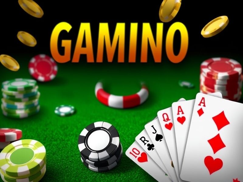 Discover the best gambling online games ranked by popularity, payout rates, and player satisfaction. Get expert reviews, tips, and insights for top casino games today.