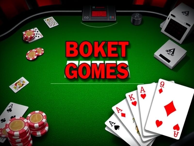 Discover the best gambling online games ranked by popularity, payout rates, and player satisfaction. Get expert reviews, tips, and insights for top casino games today.